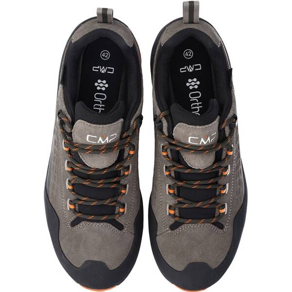 Thumbnail - CMP Herren Trekkinghalbschuhe VERTYX LOW TREKKING SHOES WP