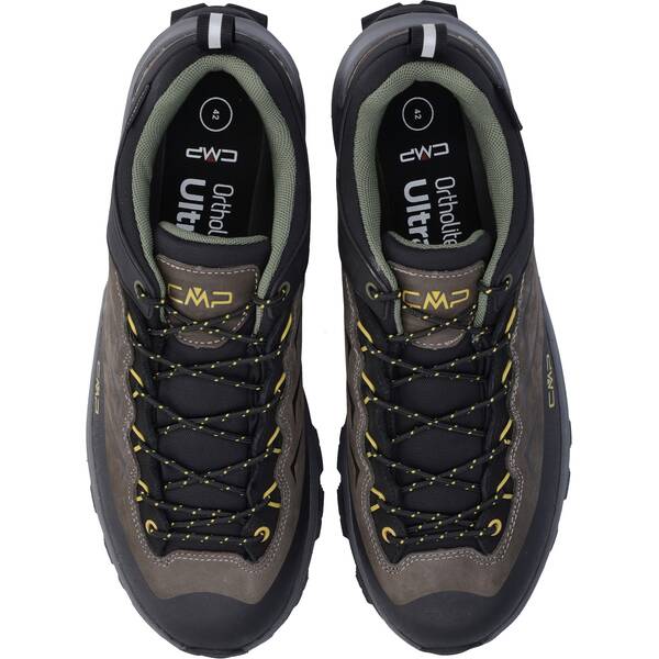 Thumbnail - CMP Herren Trekkinghalbschuhe HURANUS LOW TREKKING SHOES WP