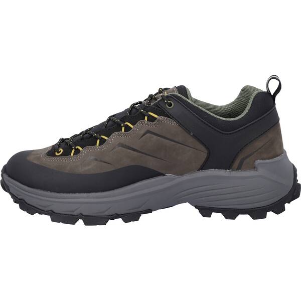 Thumbnail - CMP Herren Trekkinghalbschuhe HURANUS LOW TREKKING SHOES WP