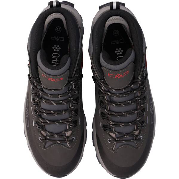 Thumbnail - CMP Herren Trekkinghalbschuhe TYTANUS MID TREKKING SHOES WP