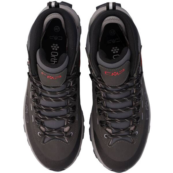 Thumbnail - CMP Herren Trekkinghalbschuhe TYTANUS MID TREKKING SHOES WP