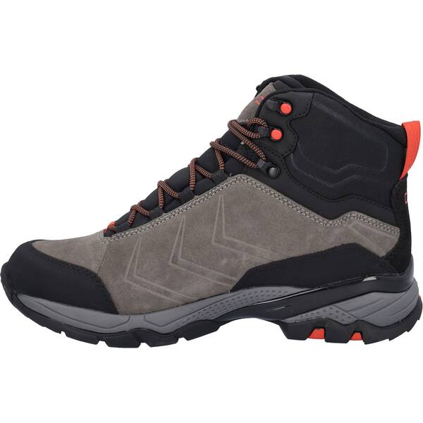 Thumbnail - CMP Herren Trekkinghalbschuhe MELNICK MID TREKKING SHOES WP