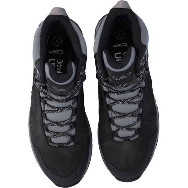 Thumbnail - CMP Herren Trekkinghalbschuhe MELNICK MID TREKKING SHOES WP