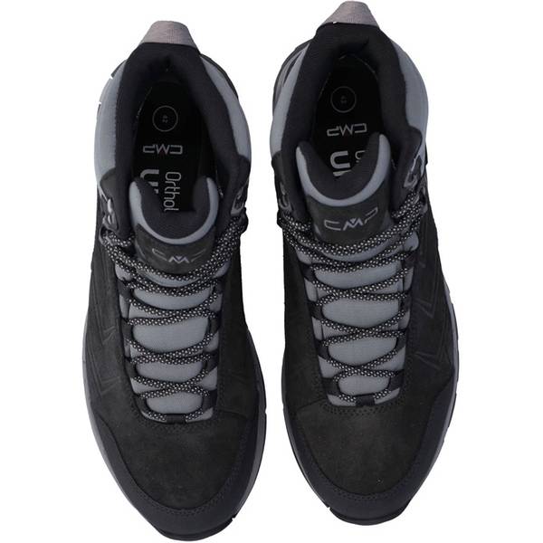 Thumbnail - CMP Herren Trekkinghalbschuhe MELNICK MID TREKKING SHOES WP