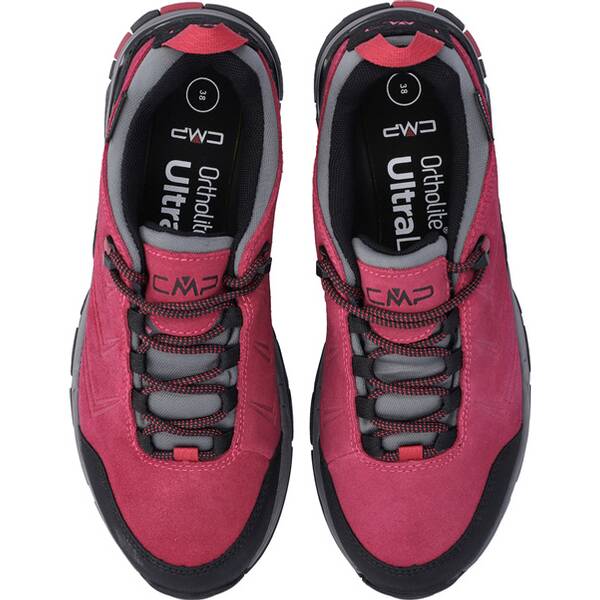 Thumbnail - CMP Damen Trekkinghalbschuhe MELNICK LOW WMN TREKKING SHOES WP