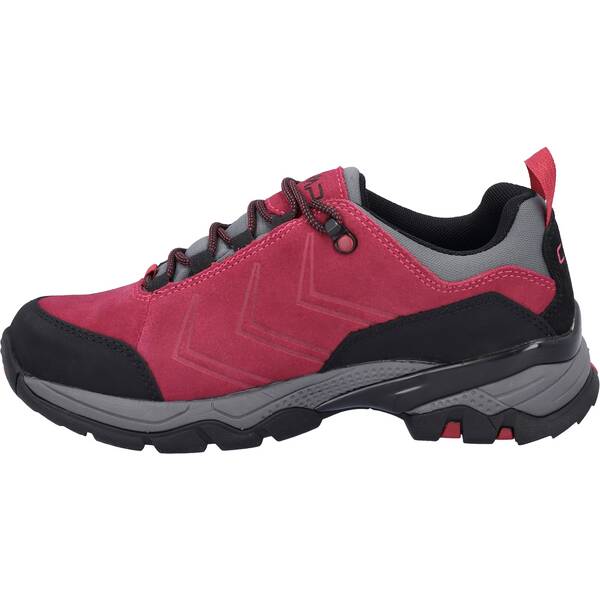 Thumbnail - CMP Damen Trekkinghalbschuhe MELNICK LOW WMN TREKKING SHOES WP