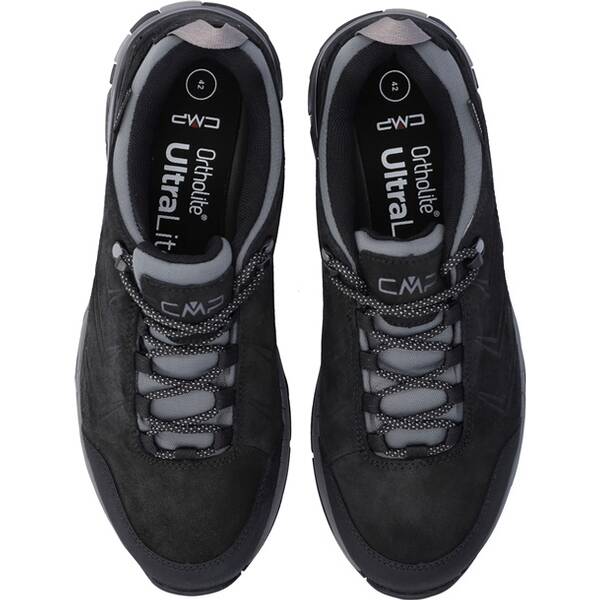Thumbnail - CMP Herren Trekkinghalbschuhe MELNICK LOW TREKKING SHOES WP