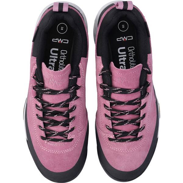 Thumbnail - CMP Damen Trekkinghalbschuhe MINTAKA WMN WP TREKKING SHOES