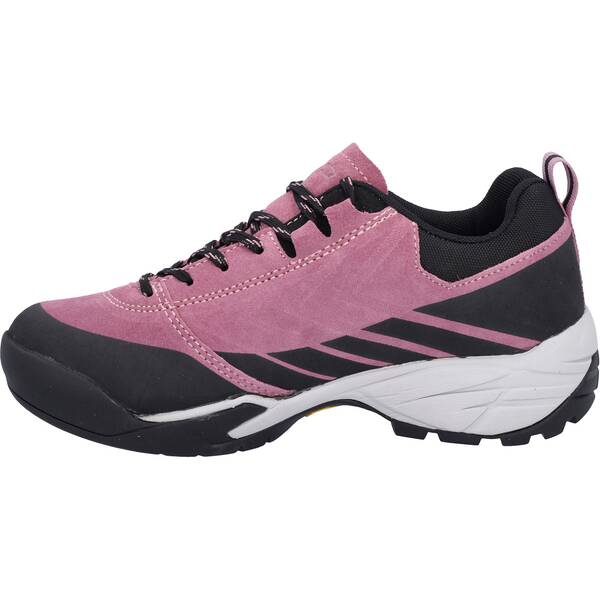 Thumbnail - CMP Damen Trekkinghalbschuhe MINTAKA WMN WP TREKKING SHOES