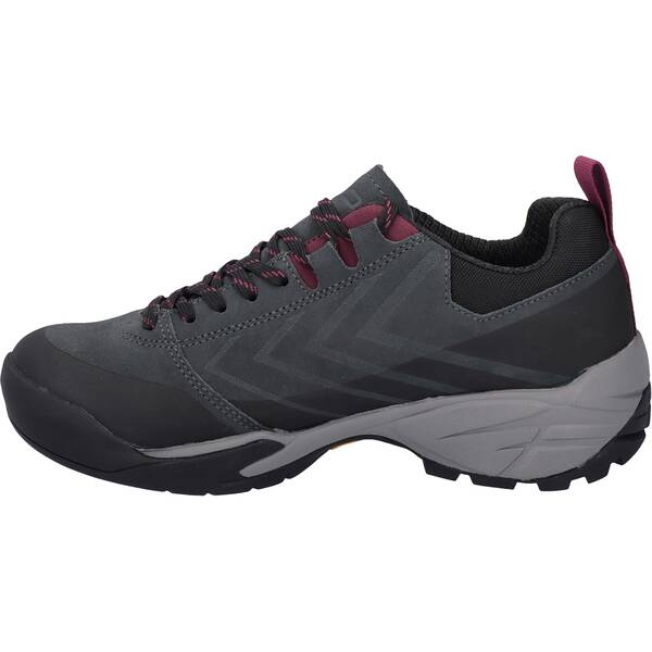 Thumbnail - CMP Damen Trekkinghalbschuhe MINTAKA WMN WP TREKKING SHOES