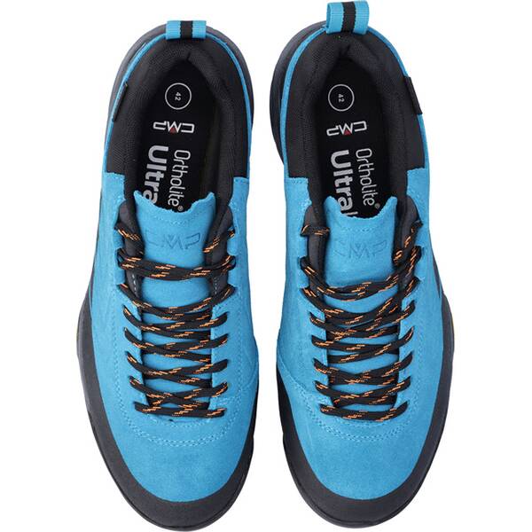 Thumbnail - CMP Herren Trekkinghalbschuhe MINTAKA WP TREKKING SHOES