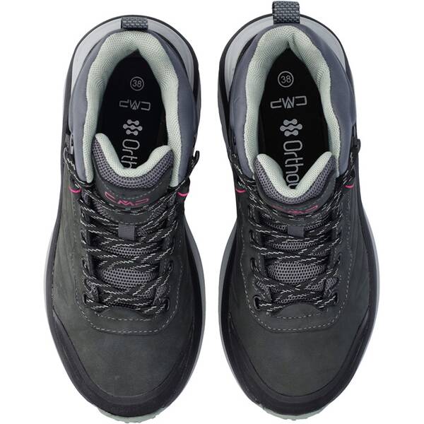 Thumbnail - CMP Damen Trekkingstiefel JUUKAT MID WMN HIKING SHOES WP