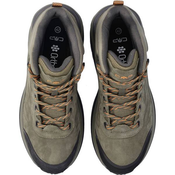 Thumbnail - CMP Herren Trekkingstiefel JUUKAT MID HIKING SHOES WP