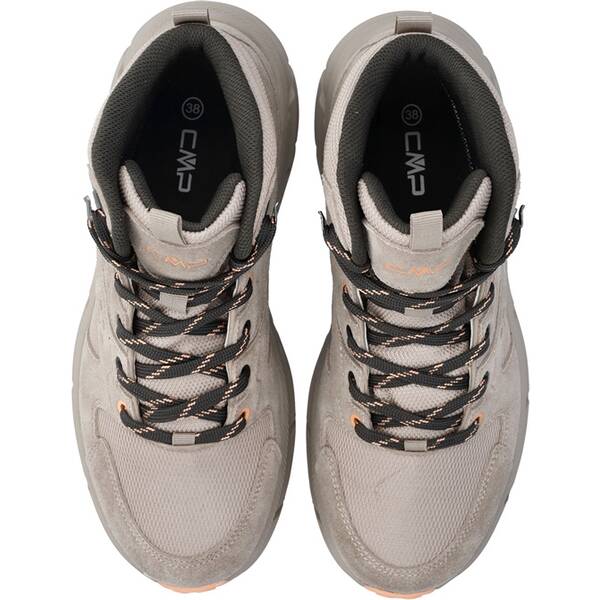 Thumbnail - CMP Damen Trekkingstiefel KAMSEL MID WMN MULTIFUNCTIONAL SHOES WP