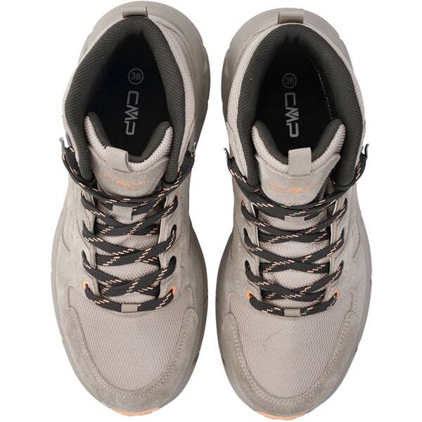 Thumbnail - CMP Damen Trekkingstiefel KAMSEL MID WMN MULTIFUNCTIONAL SHOES WP