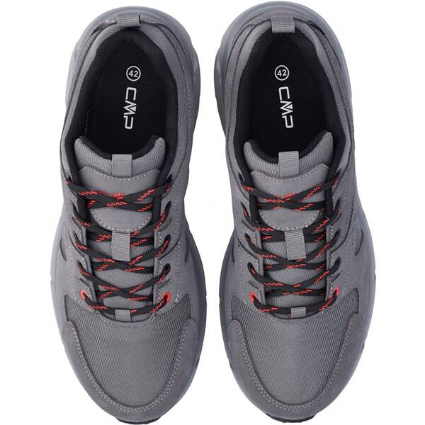 Thumbnail - CMP Herren Trekkingstiefel KAMSEL LOW MULTIFUNCTIONAL SHOES WP