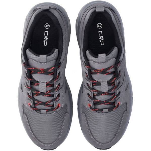 Thumbnail - CMP Herren Trekkingstiefel KAMSEL LOW MULTIFUNCTIONAL SHOES WP