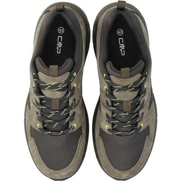 Thumbnail - CMP Herren Trekkingstiefel KAMSEL LOW MULTIFUNCTIONAL SHOES WP