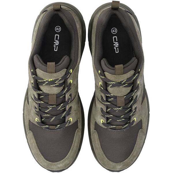 Thumbnail - CMP Herren Trekkingstiefel KAMSEL LOW MULTIFUNCTIONAL SHOES WP