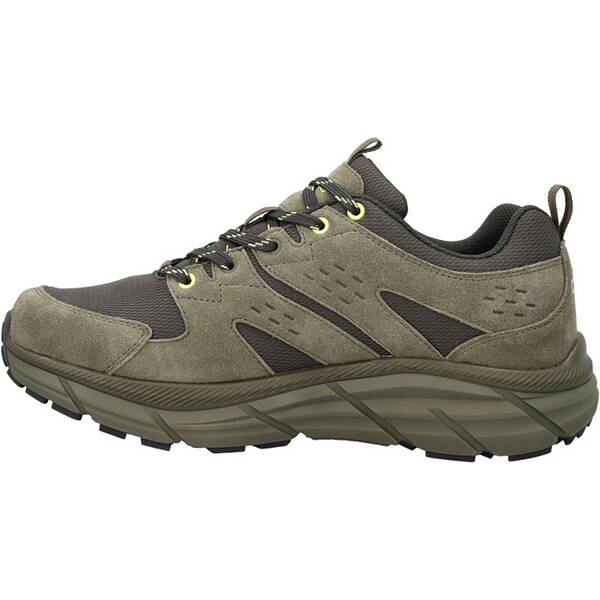 Thumbnail - CMP Herren Trekkingstiefel KAMSEL LOW MULTIFUNCTIONAL SHOES WP