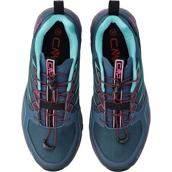 Thumbnail - CMP Damen Multifunktionsschuhe ATIK WMN WP TRAIL RUNNING SHOES