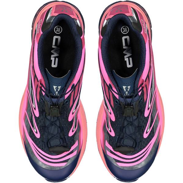 Thumbnail - CMP Damen Trailrunningschuhe MARCO OLMO WMN TRAIL SHOE