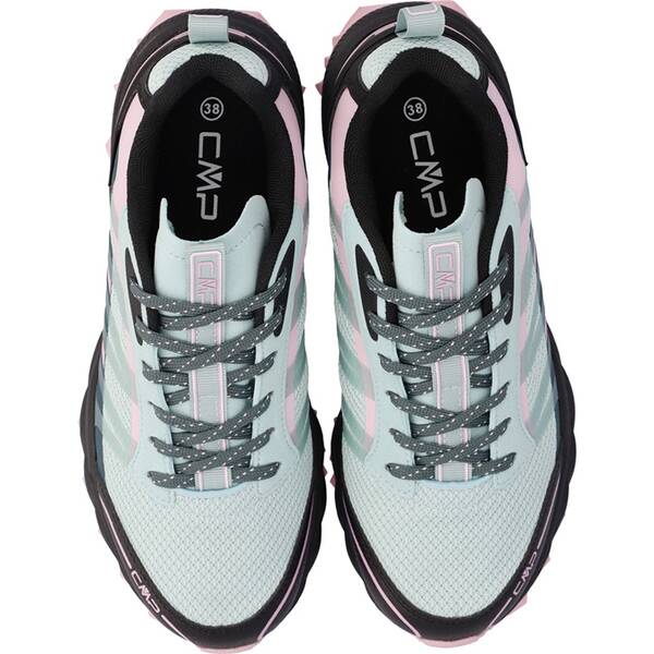 Thumbnail - CMP Damen Trekkinghalbschuhe HELNAIT WMN FAST HIKING SHOES WP