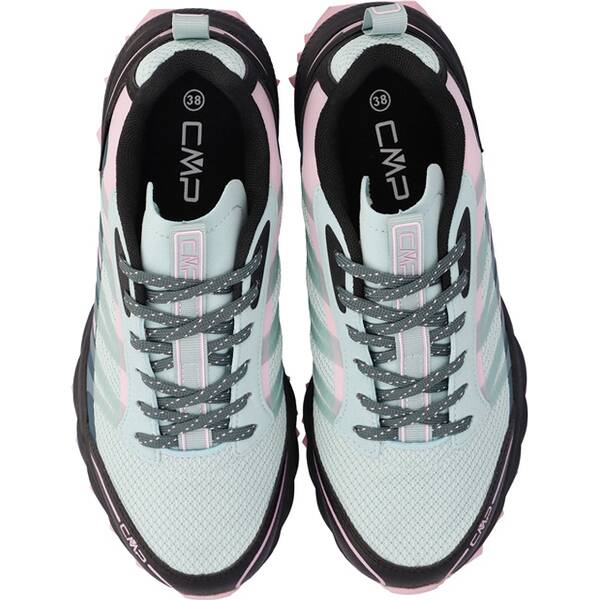 Thumbnail - CMP Damen Trekkinghalbschuhe HELNAIT WMN FAST HIKING SHOES WP