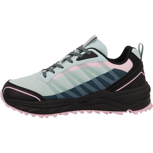 Thumbnail - CMP Damen Trekkinghalbschuhe HELNAIT WMN FAST HIKING SHOES WP