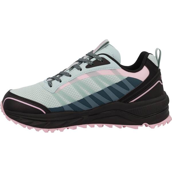 Thumbnail - CMP Damen Trekkinghalbschuhe HELNAIT WMN FAST HIKING SHOES WP