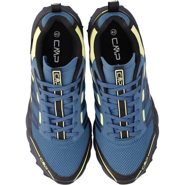 Thumbnail - CMP Herren Trekkinghalbschuhe HELNAIT FAST HIKING SHOES WP