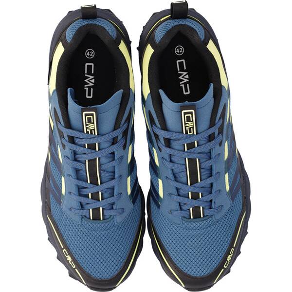 Thumbnail - CMP Herren Trekkinghalbschuhe HELNAIT FAST HIKING SHOES WP