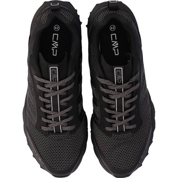 Thumbnail - CMP Herren Trekkinghalbschuhe HELNAIT FAST HIKING SHOES WP