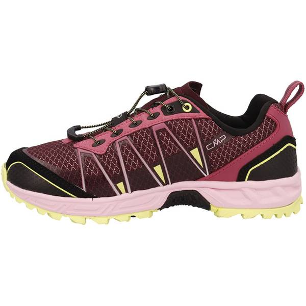 Thumbnail - CMP Damen Multifunktionsschuhe ALTAK WMN TRAIL SHOE WP