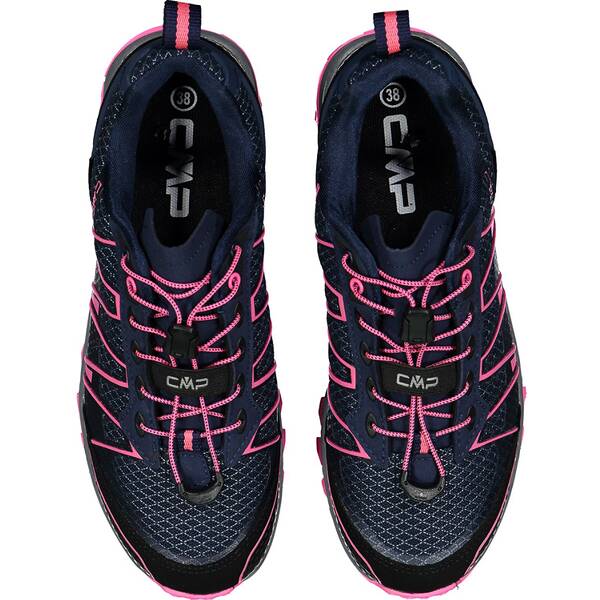 Thumbnail - CMP Damen Multifunktionsschuhe ALTAK WMN TRAIL SHOE WP