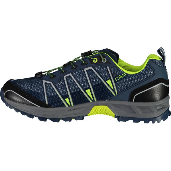 Thumbnail - CMP Herren Multifunktionsschuhe ALTAK TRAIL SHOE WP