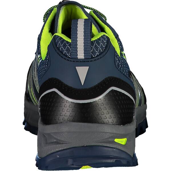 Thumbnail - CMP Herren Multifunktionsschuhe ALTAK TRAIL SHOE WP