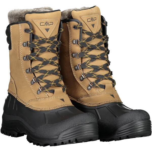 Thumbnail - CMP Herren Bergstiefel KINOS SNOW BOOTS WP