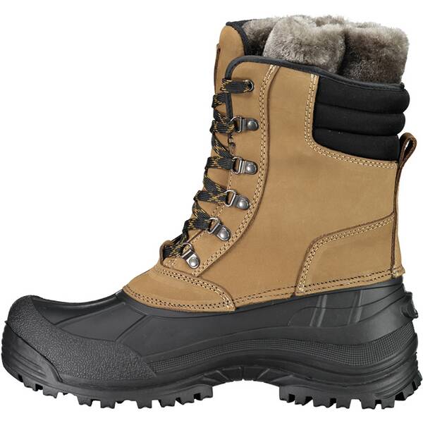 Thumbnail - CMP Herren Bergstiefel KINOS SNOW BOOTS WP