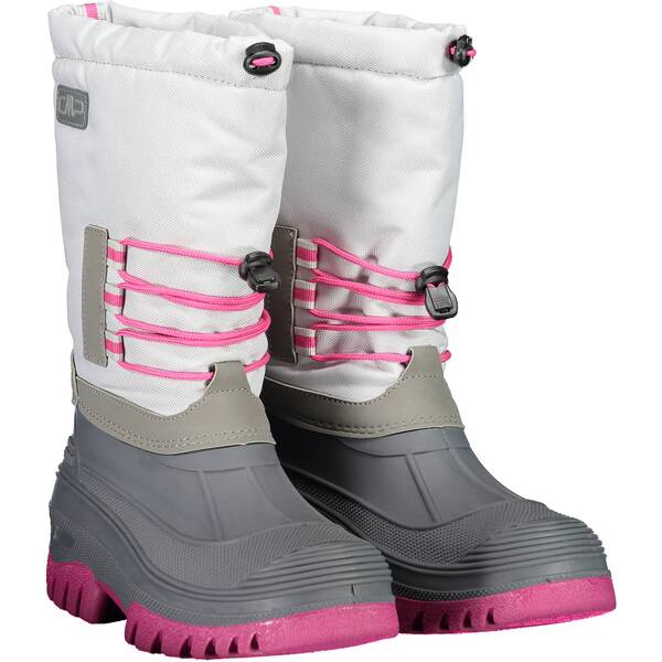 Thumbnail - CMP Kinder Bergstiefel KIDS AHTO WP SNOW BOOTS