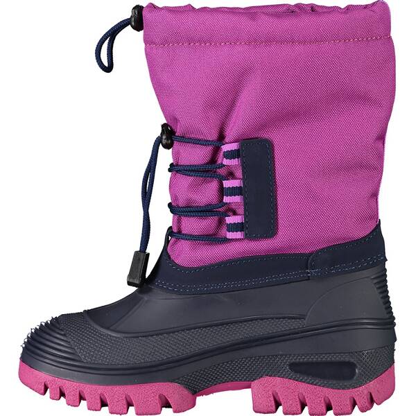 Thumbnail - CMP Kinder Bergstiefel KIDS AHTO WP SNOW BOOTS