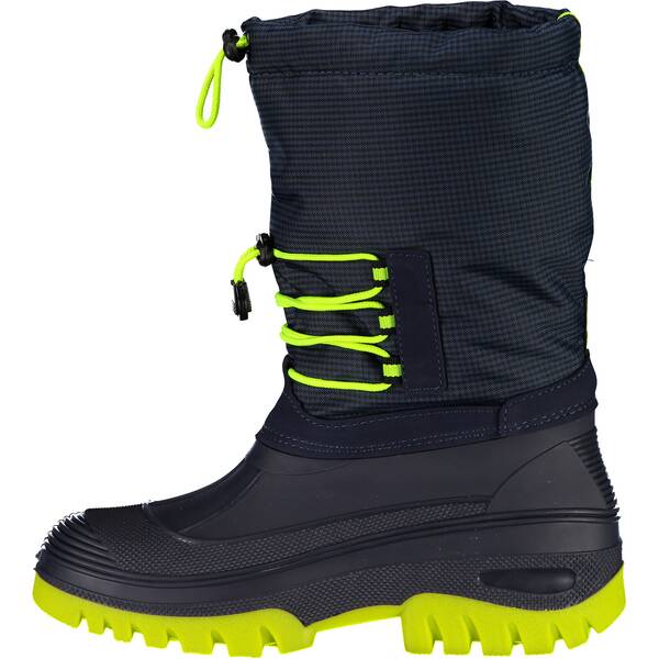 Thumbnail - CMP Kinder Bergstiefel KIDS AHTO WP SNOW BOOTS