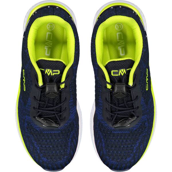 Thumbnail - CMP Kinder Workoutschuhe KIDS NHEKKAR FITNESS SHOE