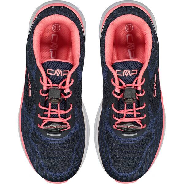 Thumbnail - CMP Kinder Workoutschuhe KIDS NHEKKAR FITNESS SHOE