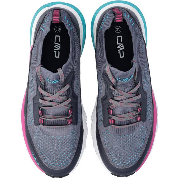 Thumbnail - CMP Damen Gymnastikschuhe ALYSO WMN FITNESS SHOE