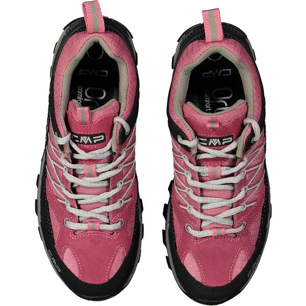 Thumbnail - CMP Damen Trekkinghalbschuhe Damen Leichtwanderschuhe Rigel Low Shoes