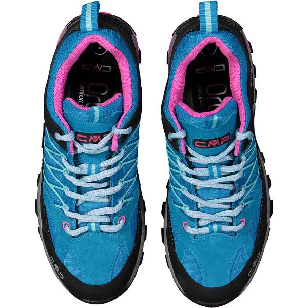 Thumbnail - CMP Damen Trekkinghalbschuhe Damen Leichtwanderschuhe Rigel Low Shoes