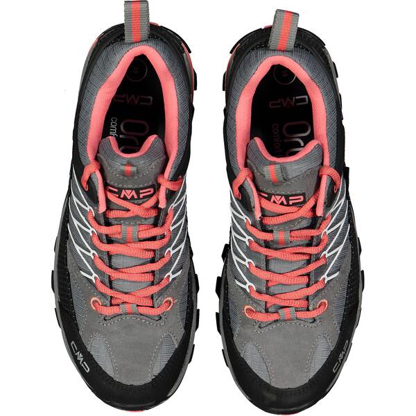Thumbnail - CMP Damen Trekkinghalbschuhe Damen Leichtwanderschuhe Rigel Low Shoes