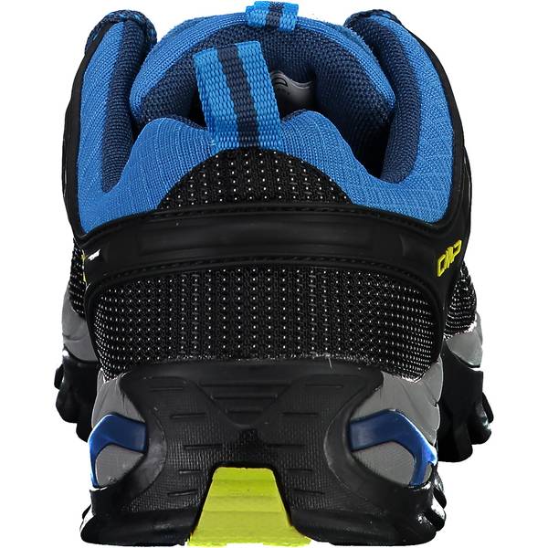 Thumbnail - CMP Herren Trekkinghalbschuhe Herren Leichtwanderschuhe Rigel Low Shoes