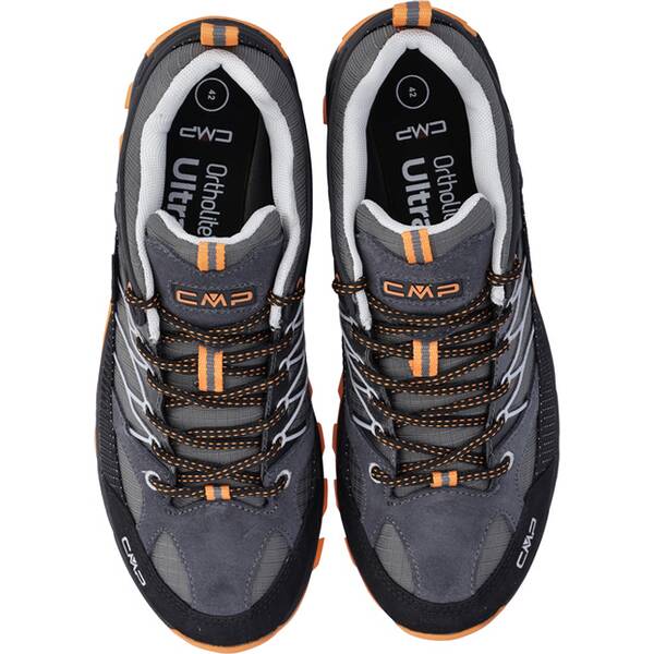 Thumbnail - CMP Herren Trekkinghalbschuhe Herren Leichtwanderschuhe Rigel Low Shoes